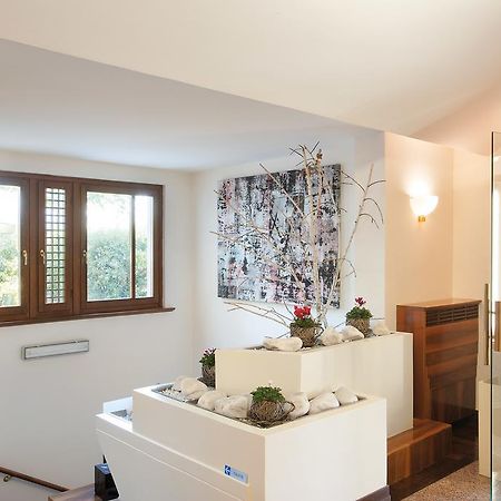 Hotel Campiello San Giovanni al Natisone エクステリア 写真