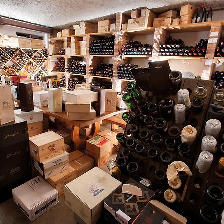 Hotel Campiello San Giovanni al Natisone エクステリア 写真