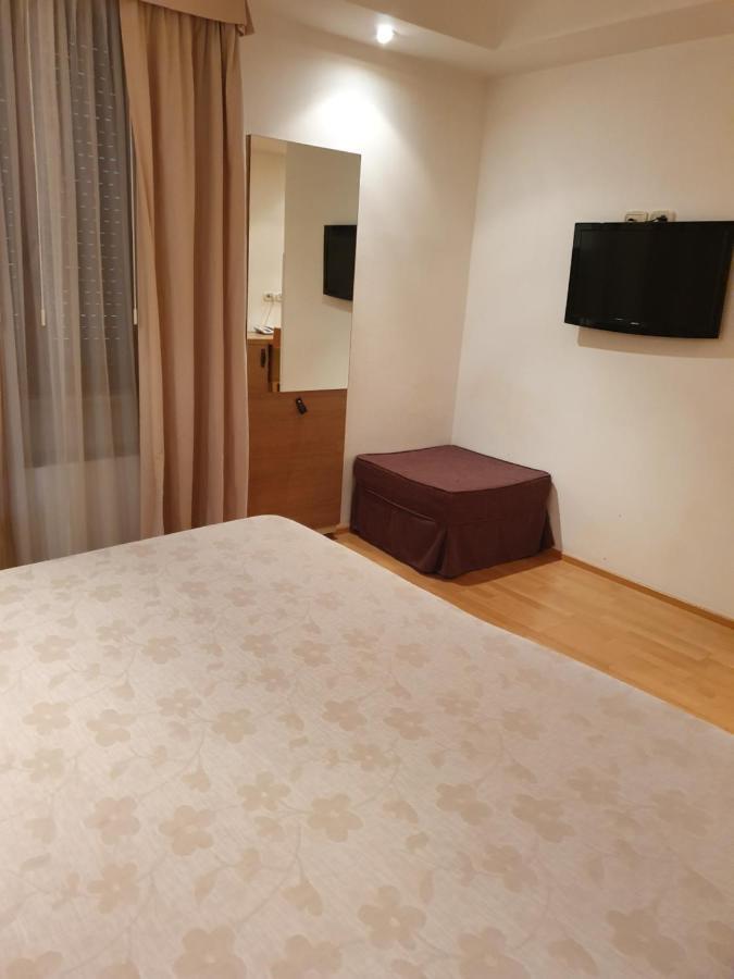 Hotel Campiello San Giovanni al Natisone エクステリア 写真