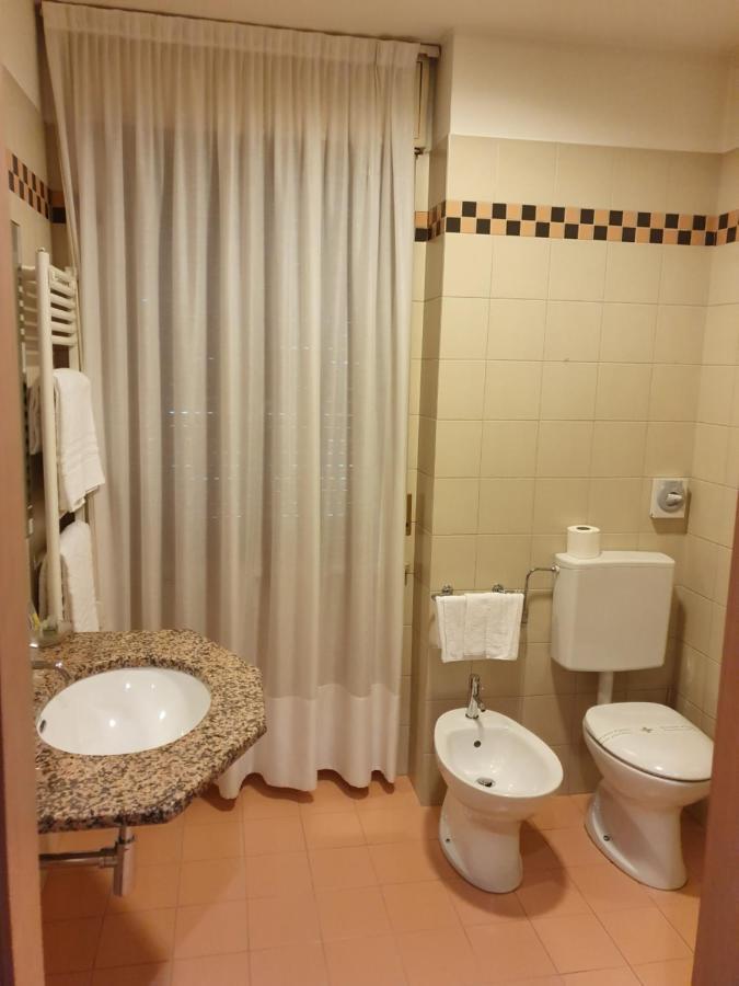 Hotel Campiello San Giovanni al Natisone エクステリア 写真