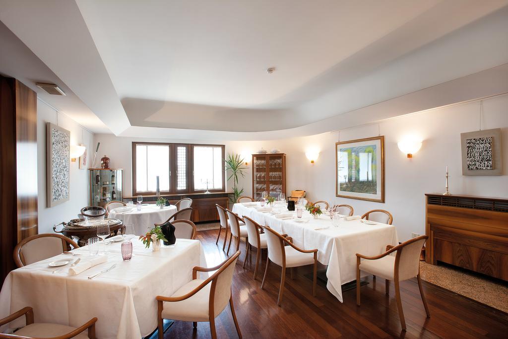 Hotel Campiello San Giovanni al Natisone エクステリア 写真