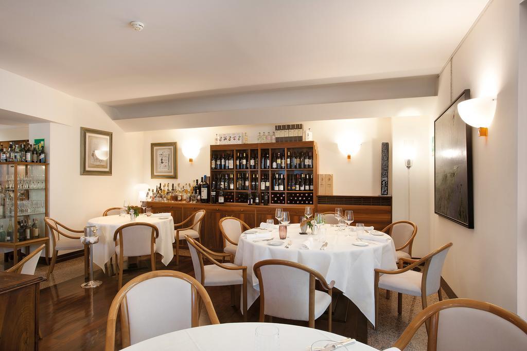 Hotel Campiello San Giovanni al Natisone エクステリア 写真