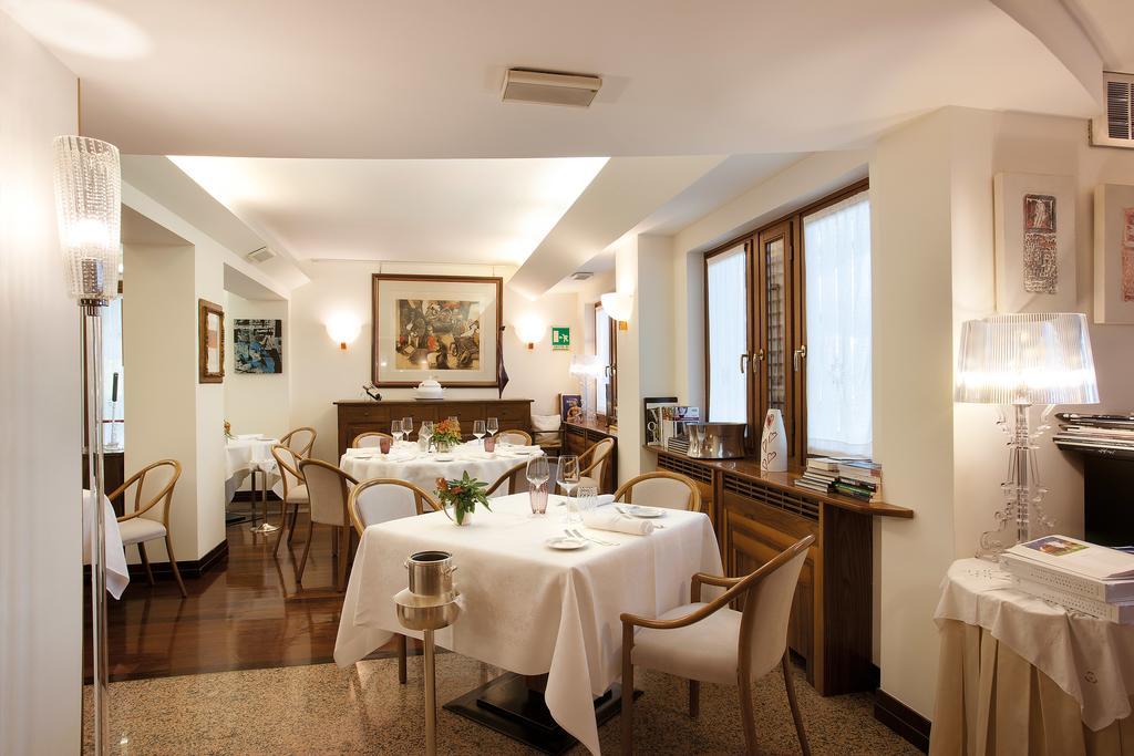 Hotel Campiello San Giovanni al Natisone エクステリア 写真