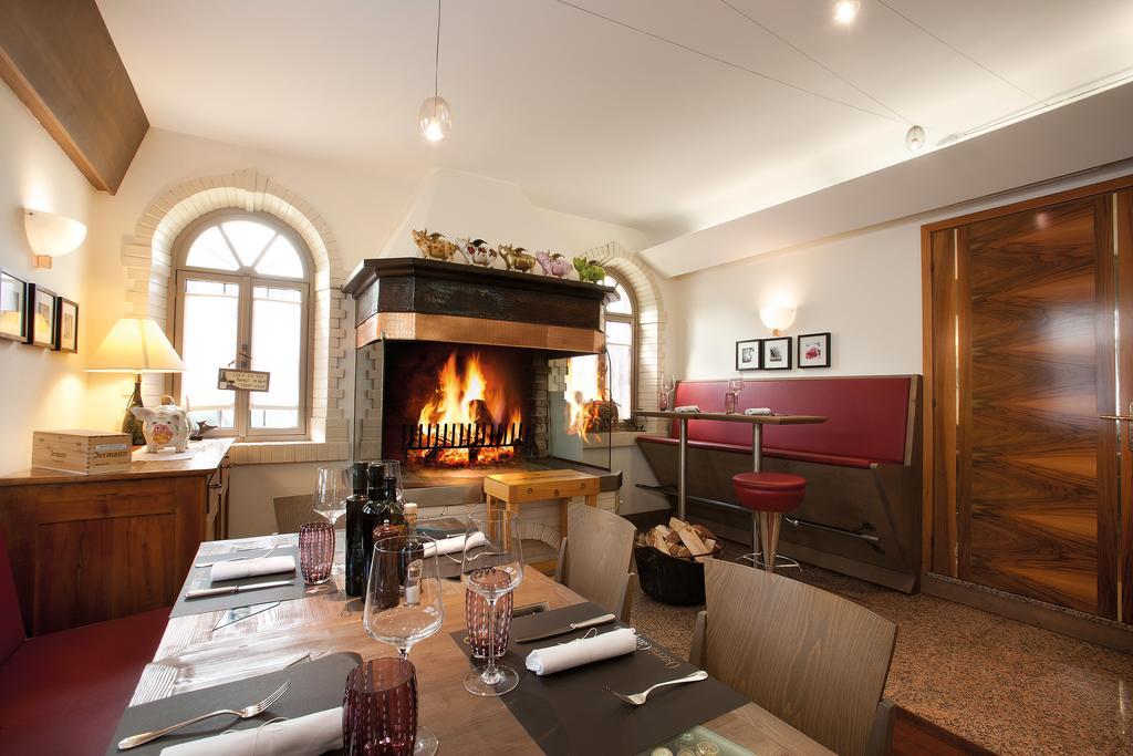 Hotel Campiello San Giovanni al Natisone エクステリア 写真