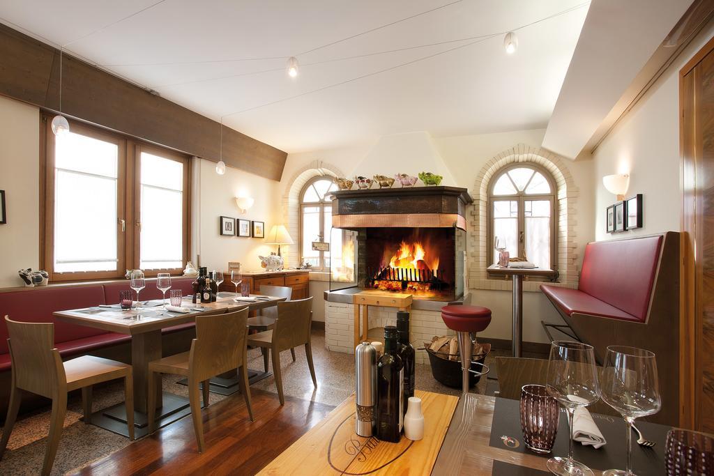 Hotel Campiello San Giovanni al Natisone エクステリア 写真