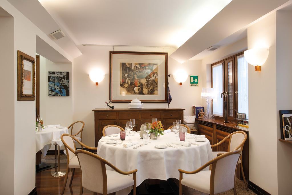 Hotel Campiello San Giovanni al Natisone エクステリア 写真