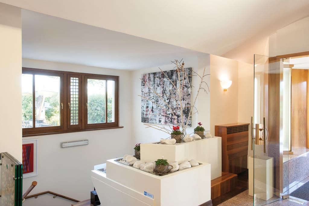 Hotel Campiello San Giovanni al Natisone エクステリア 写真