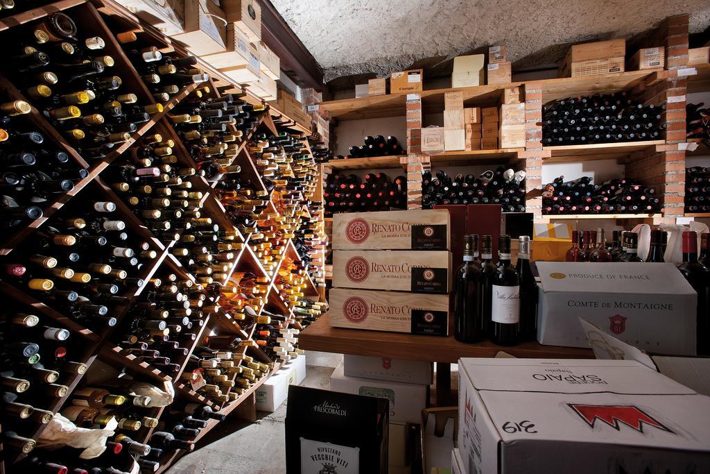 Hotel Campiello San Giovanni al Natisone エクステリア 写真