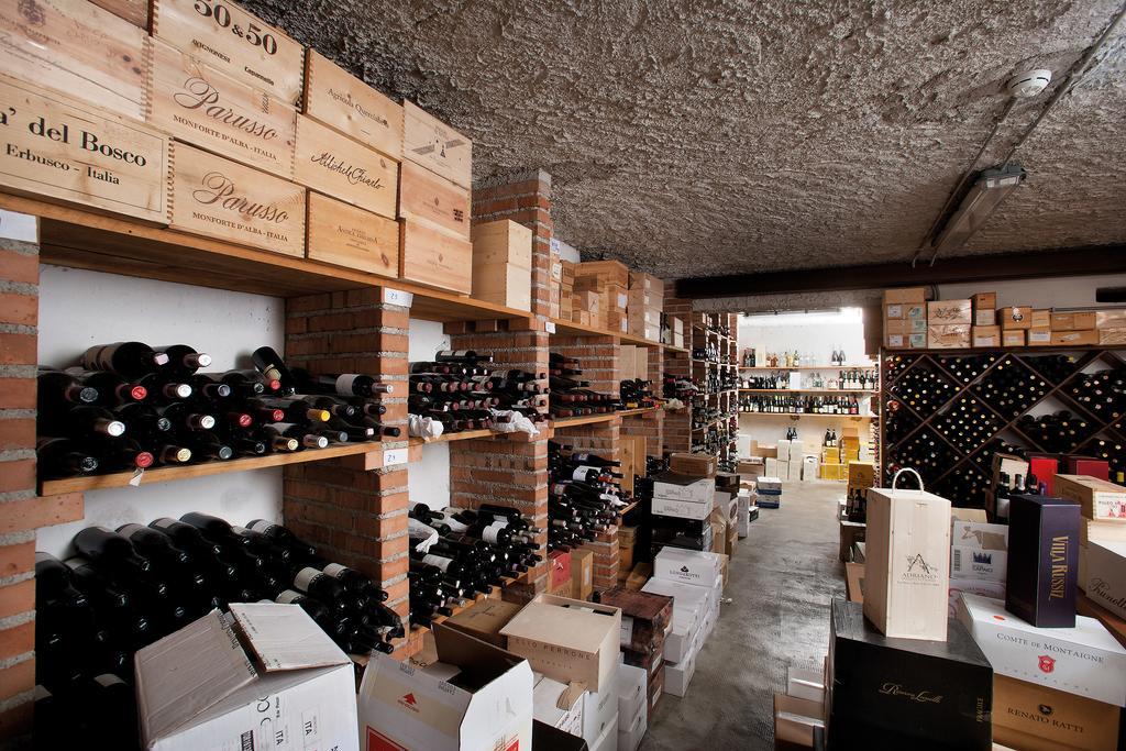 Hotel Campiello San Giovanni al Natisone エクステリア 写真