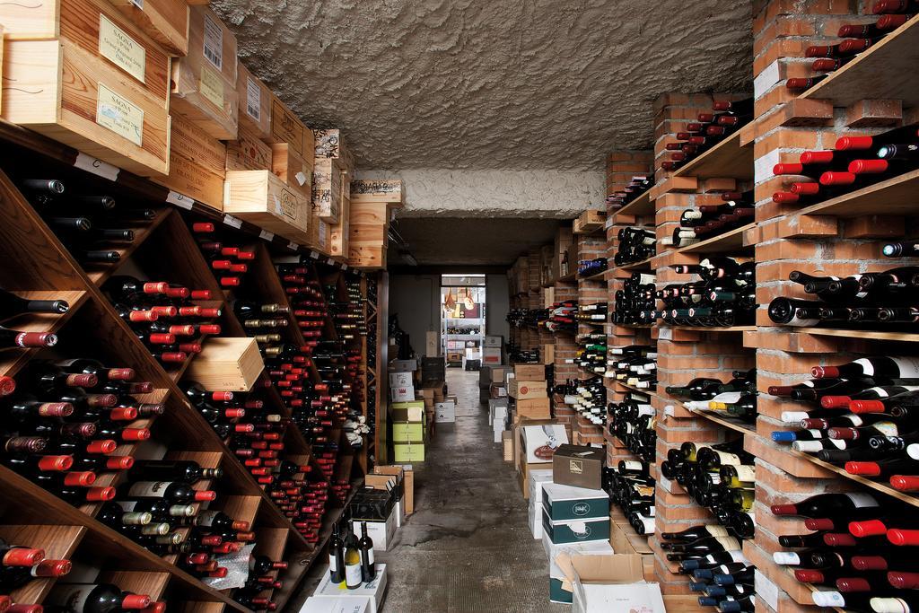 Hotel Campiello San Giovanni al Natisone エクステリア 写真