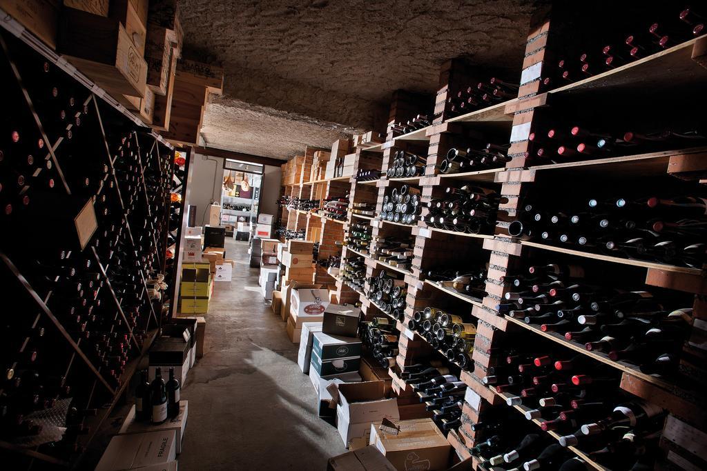 Hotel Campiello San Giovanni al Natisone エクステリア 写真