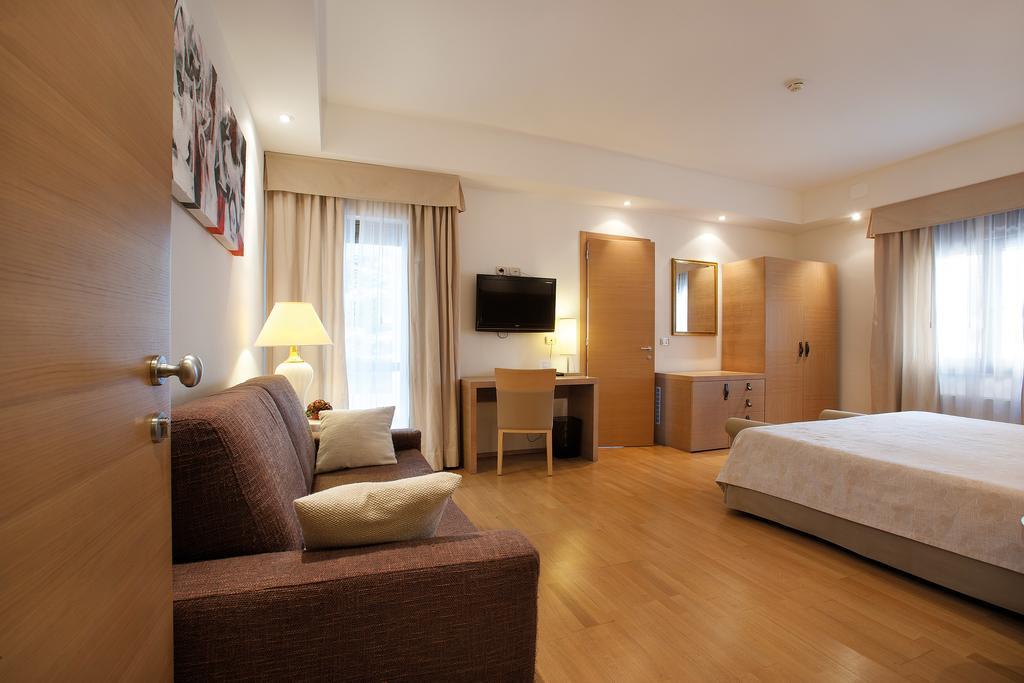 Hotel Campiello San Giovanni al Natisone エクステリア 写真