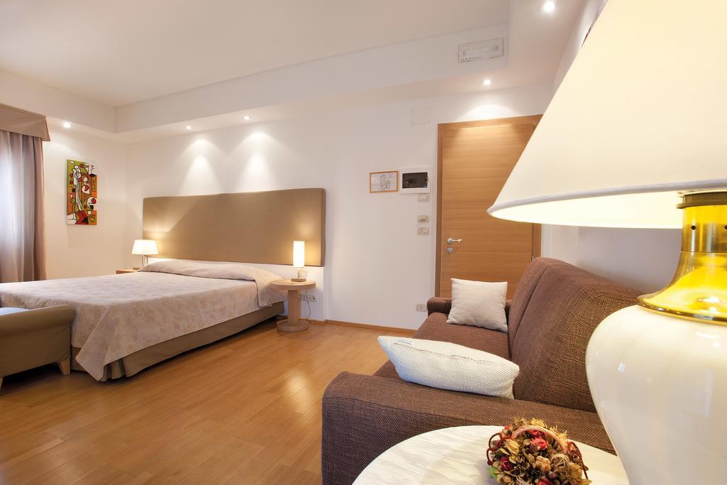 Hotel Campiello San Giovanni al Natisone エクステリア 写真