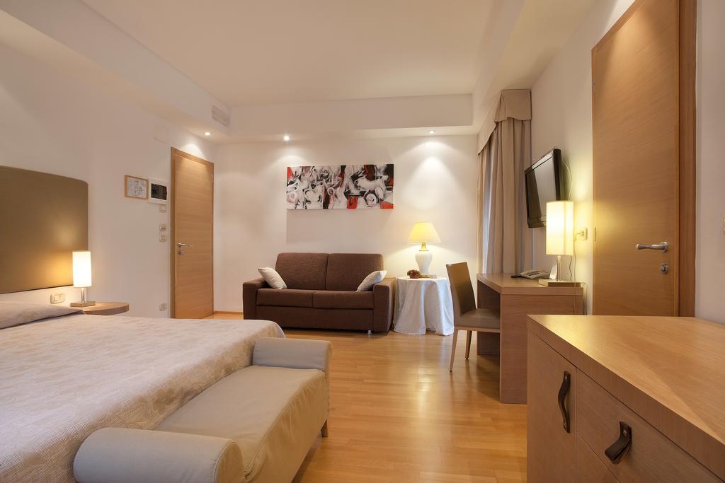 Hotel Campiello San Giovanni al Natisone エクステリア 写真