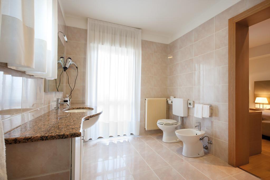Hotel Campiello San Giovanni al Natisone エクステリア 写真