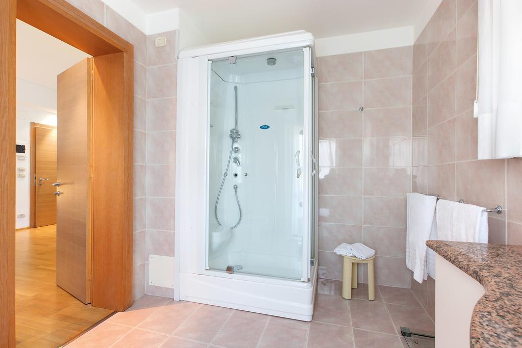 Hotel Campiello San Giovanni al Natisone エクステリア 写真