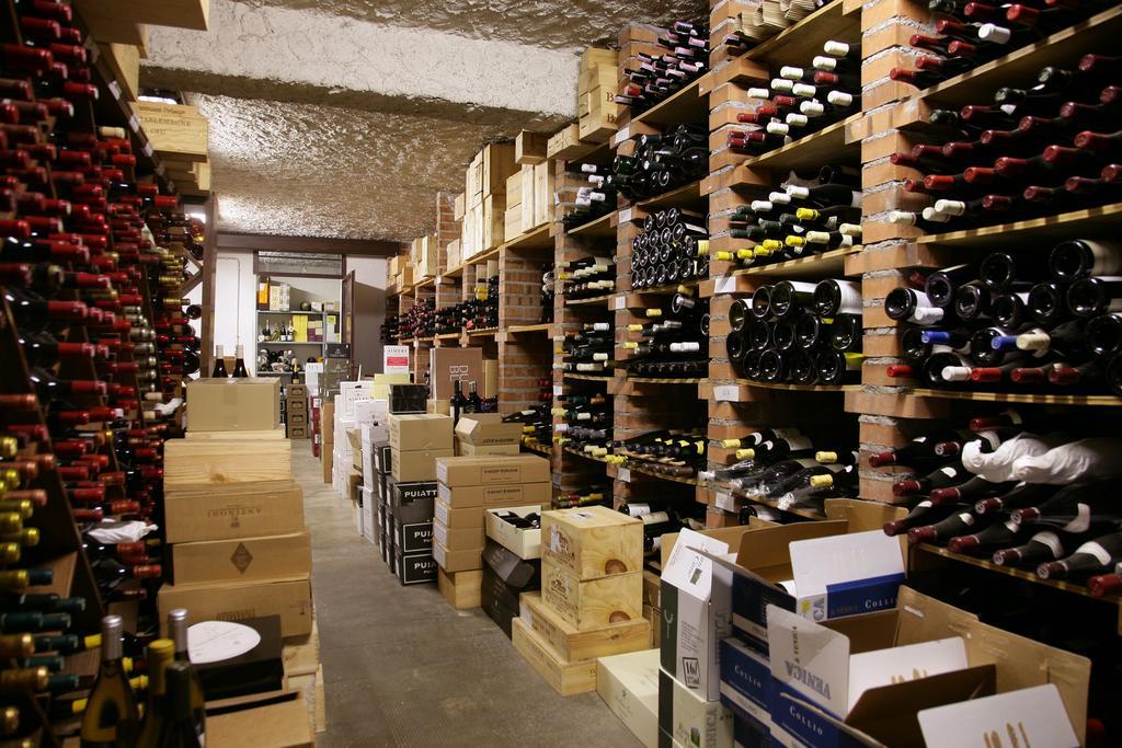 Hotel Campiello San Giovanni al Natisone エクステリア 写真