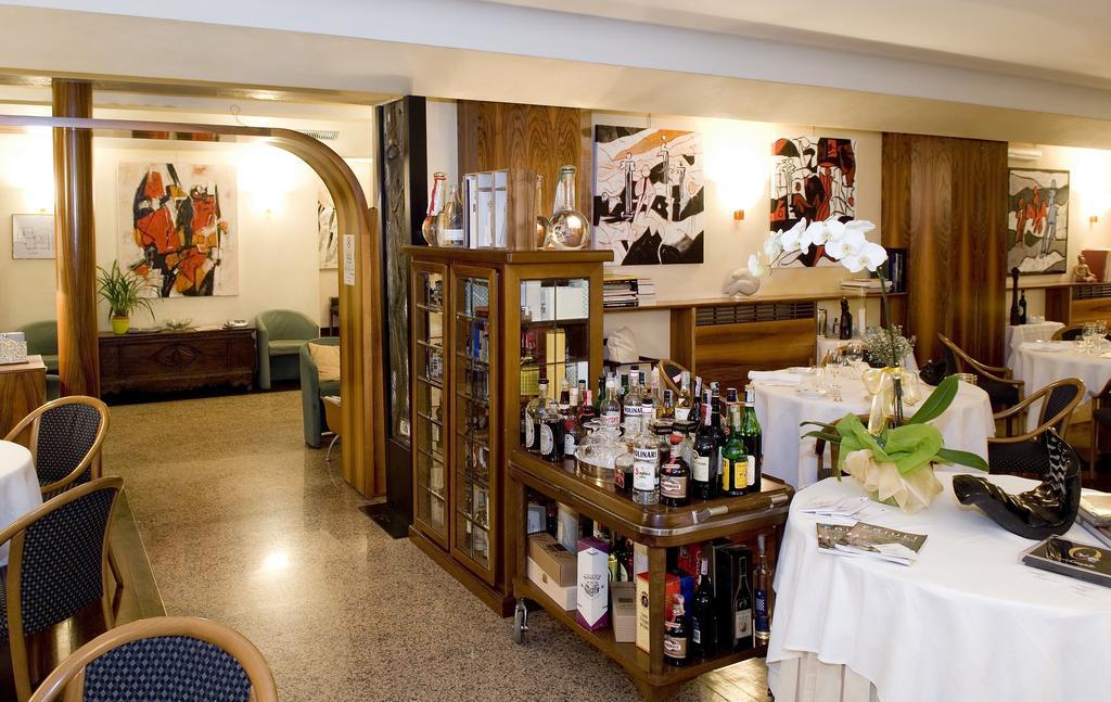 Hotel Campiello San Giovanni al Natisone エクステリア 写真