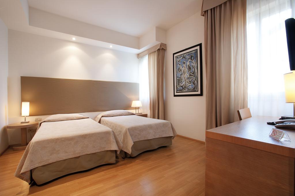 Hotel Campiello San Giovanni al Natisone 部屋 写真